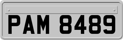PAM8489