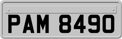 PAM8490