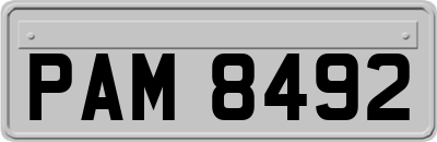 PAM8492