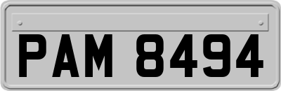 PAM8494