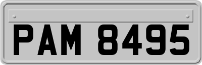 PAM8495