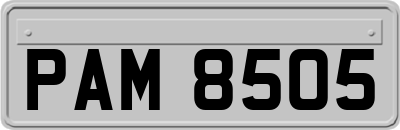 PAM8505