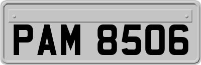 PAM8506