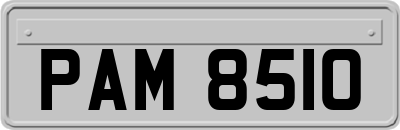 PAM8510