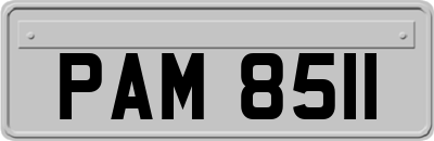 PAM8511