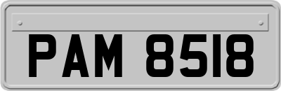 PAM8518