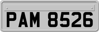 PAM8526