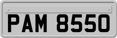 PAM8550