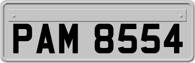 PAM8554