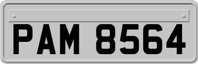 PAM8564
