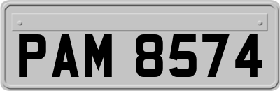 PAM8574