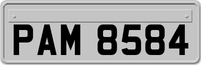 PAM8584