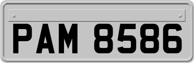 PAM8586