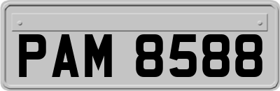 PAM8588