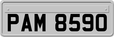 PAM8590