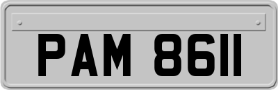 PAM8611
