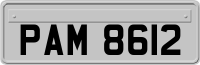 PAM8612