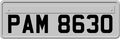 PAM8630