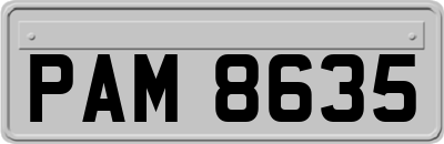 PAM8635