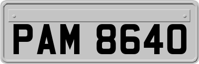 PAM8640