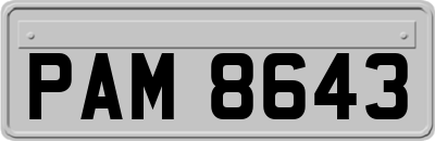 PAM8643