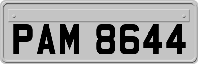 PAM8644