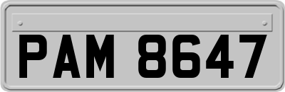PAM8647