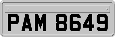 PAM8649