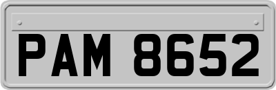 PAM8652