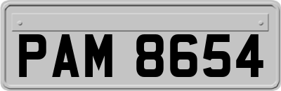PAM8654