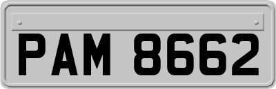 PAM8662
