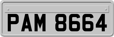 PAM8664