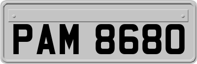 PAM8680