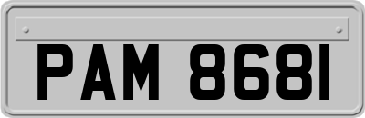 PAM8681