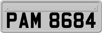 PAM8684