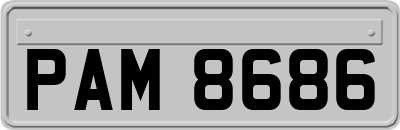 PAM8686