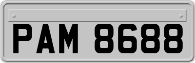 PAM8688
