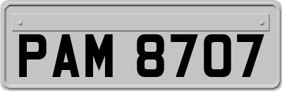 PAM8707
