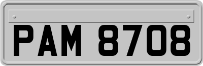PAM8708