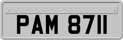 PAM8711