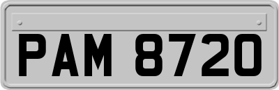 PAM8720