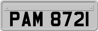 PAM8721