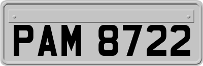 PAM8722