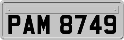 PAM8749
