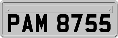 PAM8755
