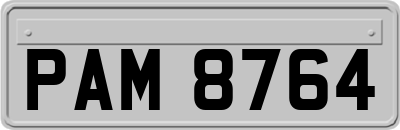PAM8764