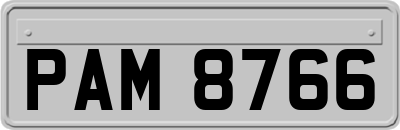 PAM8766