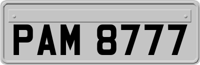 PAM8777