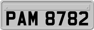 PAM8782