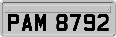 PAM8792